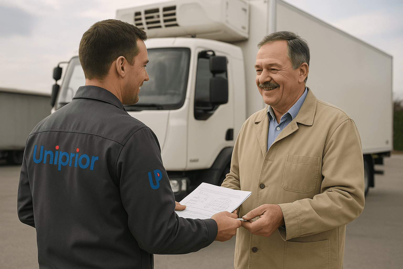 Konzultacije s klijentima